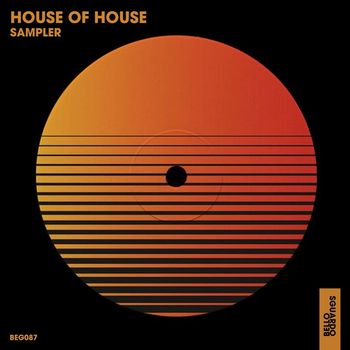 Various Artists - House of House Sampler