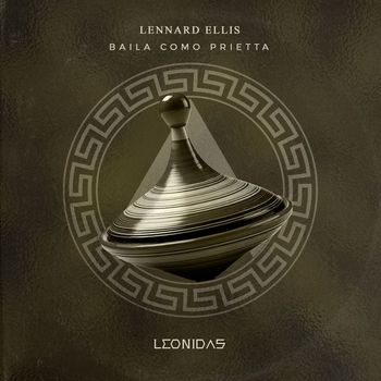 Lennard Ellis - Baila Como Prietta