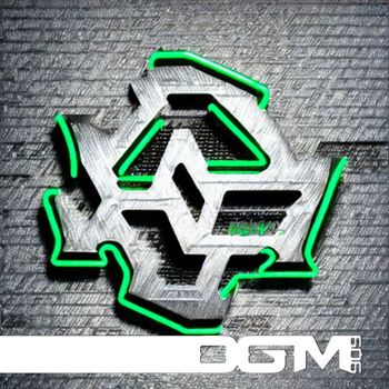 OGM909 - Pop It!