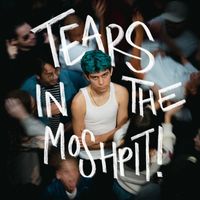 Presence - TEARS IN THE MOSHPIT! & INSTRUMENTALS (Explicit)