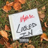 Makk - Locked In (Explicit)