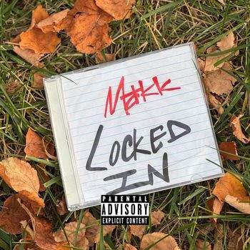 Makk - Locked In (Explicit)