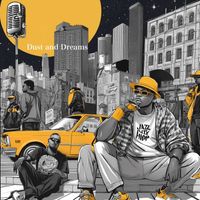 Dreams - Dust and Dreams