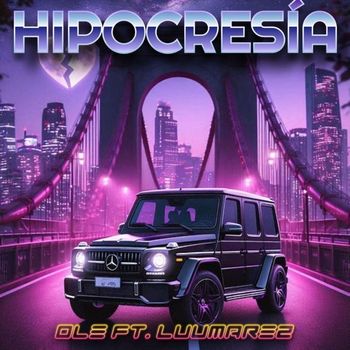 OLE - Hipocresía (feat. Luumarez)