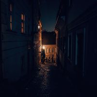 Izzy - Gestern Nacht (Explicit)