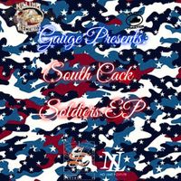 Gauge - Gauge Presents: South Cack Soldiers (Explicit)