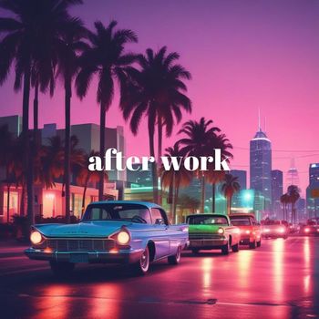 KIKO - after work