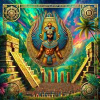 Ancient Astronauts - Ancient Astronauts
