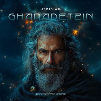 Jedidiah - Gharadetzin