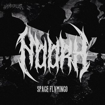Noork - Space Flvmingo