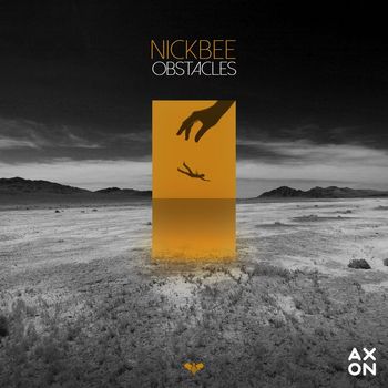 NickBee - Obstacles EP