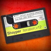 Shayper - Iteration V12 (Final Encounter)