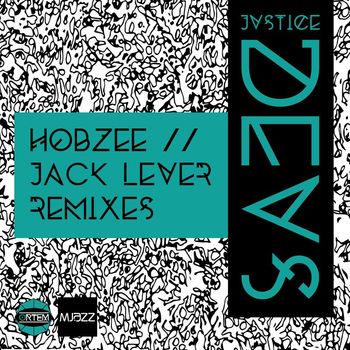 Justice - Devs Remixes