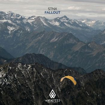STNX - Fallout (Extended Mix)