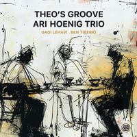 Ari Hoenig - Theo's Groove