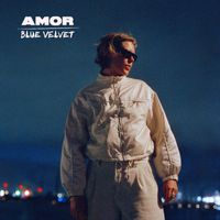 Amor - Blue Velvet