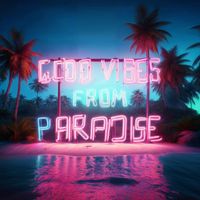 Monkey Safari - Good Vibes From Paradise 24