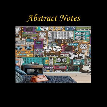 Nell Silva - Abstract Notes