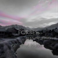 SLEEVE - Forbes (Explicit)