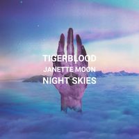TIGERBLOOD - Night Skies