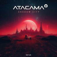Atacama - Shadow City