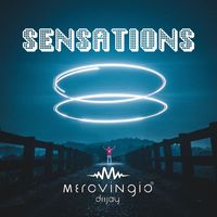 Merovingio Deejay - Sensations