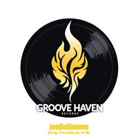 Joedesimone - Pathways