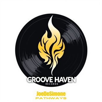 Joedesimone - Pathways