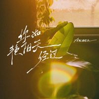 Arcana - 你如艳阳天经过