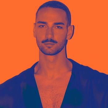 Yann - Parfum Orange