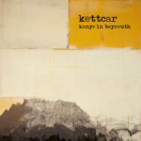 Kettcar - Kanye in Bayreuth
