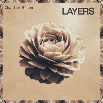 Charlie Brown - Layers