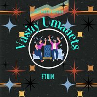 Vasily Umanets - Ftuin