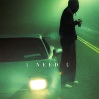 Valentine - I Need U (Explicit)
