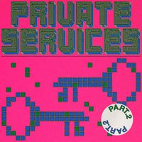 Rhode & Brown - Private Services, Pt. 2
