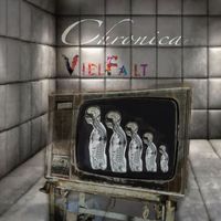 Chronica - Vielfalt (Explicit)