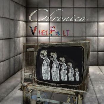 Chronica - Vielfalt (Explicit)