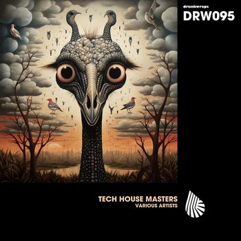 Various Artists - Tech House Masters
