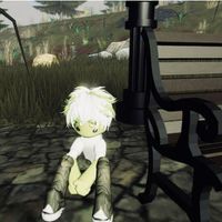 Alve - Pain (Explicit)