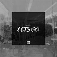 Munfell - Lets Go