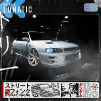 Butch U - Lunatic