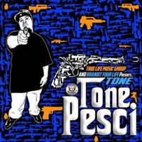Tone - Tone Pesci (Explicit)