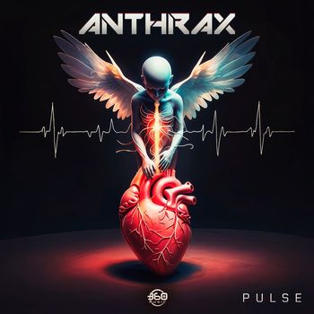 Anthrax - Pulse