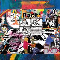 Bodhi - The Beauty of Degraded Media