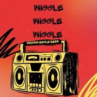 Vaughn Eagle Bear - Wiggle
