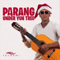 Tsunami Aruba - Parang Under Yuh Tree