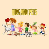 Dom Vinheta - Kids and Pets