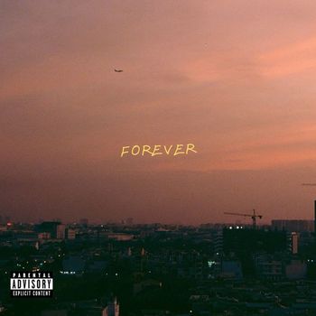 Jiggz - Forever (Explicit)