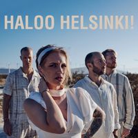 Haloo Helsinki! - Kaikki päättyy kyyneliin