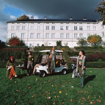 GOLF - Alt For Læga (Explicit)